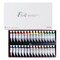 ShinHan PWC Extra Fine Professional Watercolor - Set of 32, Assorted Colors, 15 ml